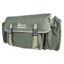 Carp Porter Deluxe Front Fishing Food Bag Closed