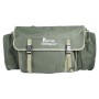 Carp Porter Deluxe Front Fishing Food Bag Closed Front