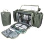 Carp Porter Deluxe Front Fishing Food Bag 2