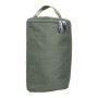 Carp Porter Deluxe Front Fishing Food Bag Additional Zipped Insulated Bag
