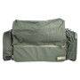 Carp Porter Deluxe Front Fishing Food Bag Closed Back