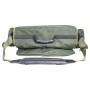 Carp Porter Deluxe Front Fishing Food Bag Closed Top