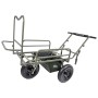 Carp Porter MK2 Triporter Barrow