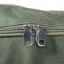 Carp Porter Travel Bag Close Up 4