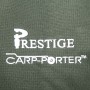 Carp Porter Travel Bag Close Up 5