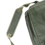 Carp Porter Travel Bag Close Up 1