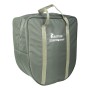 Carp Porter Wheel Bag