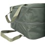 Carp Porter Wheel Bag Top