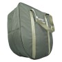 Carp Porter Wheel Bag 1