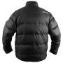 Preston DF Puffer Jacket Back