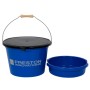 Preston Blue Bucket Set 18L