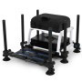 Preston Absolute 5G Station Seatbox - White Edition