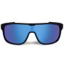 Preston Absolute Ascent Sunglasses - Ice Blue 1