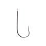 Preston Barbed PR322 Competition Hooks to Nylon Hook