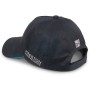 Preston Black Blue HD Cap 2