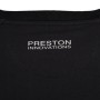 Preston Minimal Sweatshirt - Black 2