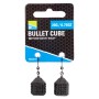 Preston Bullet Cube Fishing Lead 8