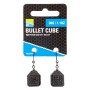 Preston Bullet Cube Fishing Lead 10