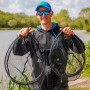 Preston Carbon Hair Mesh Landing Net 1