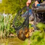 Preston Carbon Hair Mesh Landing Net 2