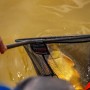 Preston Carbon Hair Mesh Landing Net 3