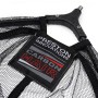 Preston Carbon Hair Mesh Landing Net 5