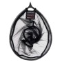 Preston Carbon Hair Mesh Landing Net