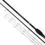 Preston Carbonactive Supera SL 10ft Fishing Rod
