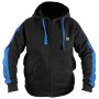 Preston Celcius Thermal Zip Fishing Hoodie