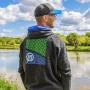 Preston Celcius Zip Hoodie In Use 2