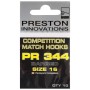 Preston Competition PR344 Match Hooks