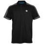 Preston Core Collection Polo - Black