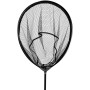 preston deep quick dry landing net 
