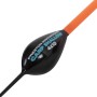 Preston Des Ship Commercial Pole Floats Carp Shallow Close Up 1