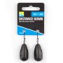 Preston Distance Bomb Fishing Lead 2