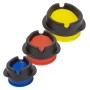 Preston Dura Banjo Quick Release Fishing Mould Sizes