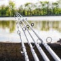 Preston Dura Carp Feeder Rod 5