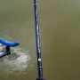 Preston Dura Pellet Waggler Rod In Use 2