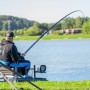 Preston Edge Monster Margin Pole 11m