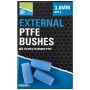 Preston External PTFE Bushes