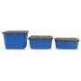Preston Fishing Bait Tubs Sizes