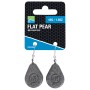 Preston Flat Pear Lead 2
