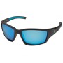 Preston Floater Pro Polarised Fishing Sunglasses Colour Blue