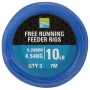 Preston Free Running Feeder Fishing Rigs