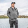 Preston Grey Hoodie