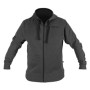 Preston Grey Hoodie