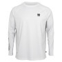 Preston Performance Sun Shirt UPF-40 - Grey