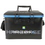 Preston Hardcase Tackle Safe XL