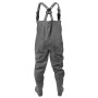 Preston Heavy Duty Chest Fishing Waders 1