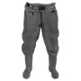 Preston Heavy Duty Chest Fishing Waders 2